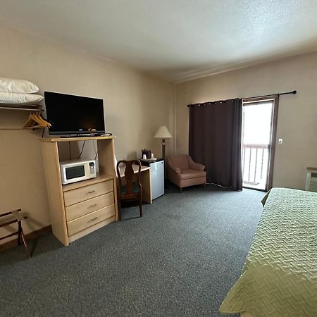 Timber Lodge Inn Cle Elum Luaran gambar
