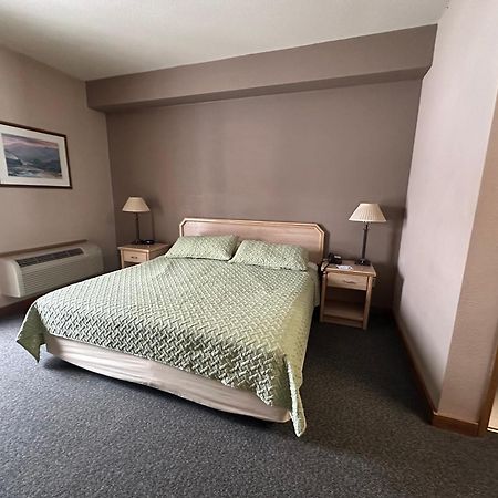 Timber Lodge Inn Cle Elum Luaran gambar