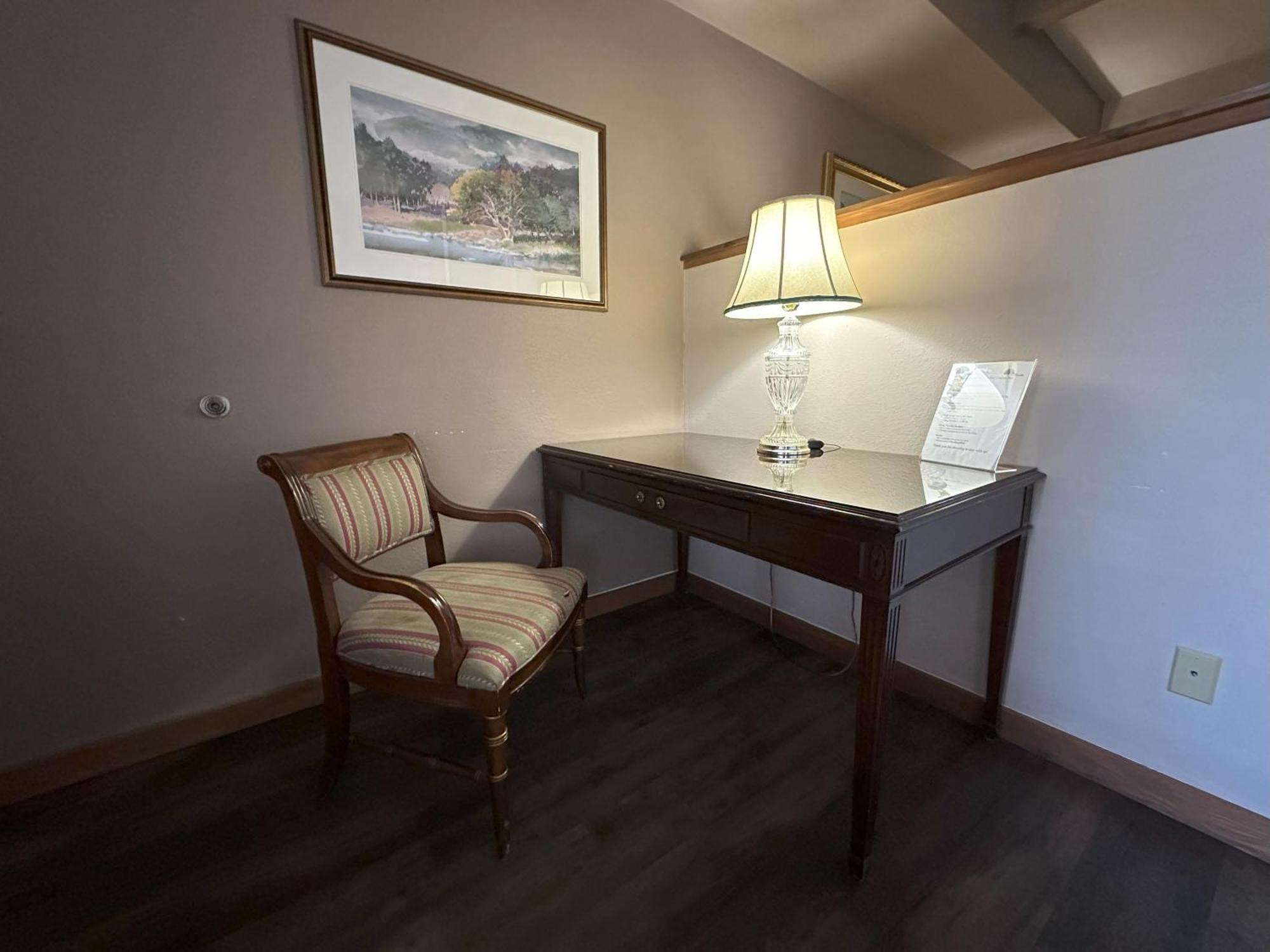 Timber Lodge Inn Cle Elum Luaran gambar