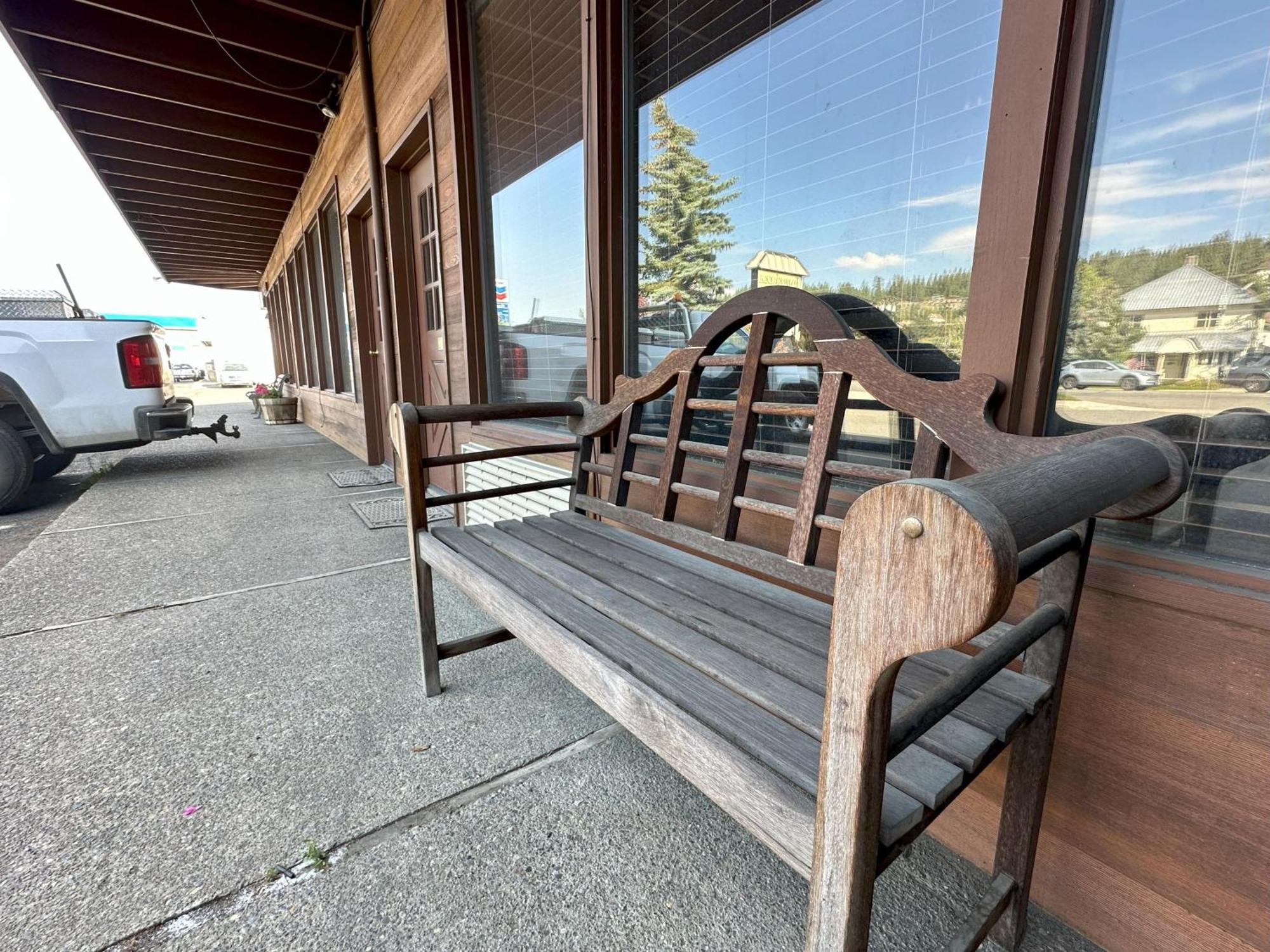 Timber Lodge Inn Cle Elum Luaran gambar