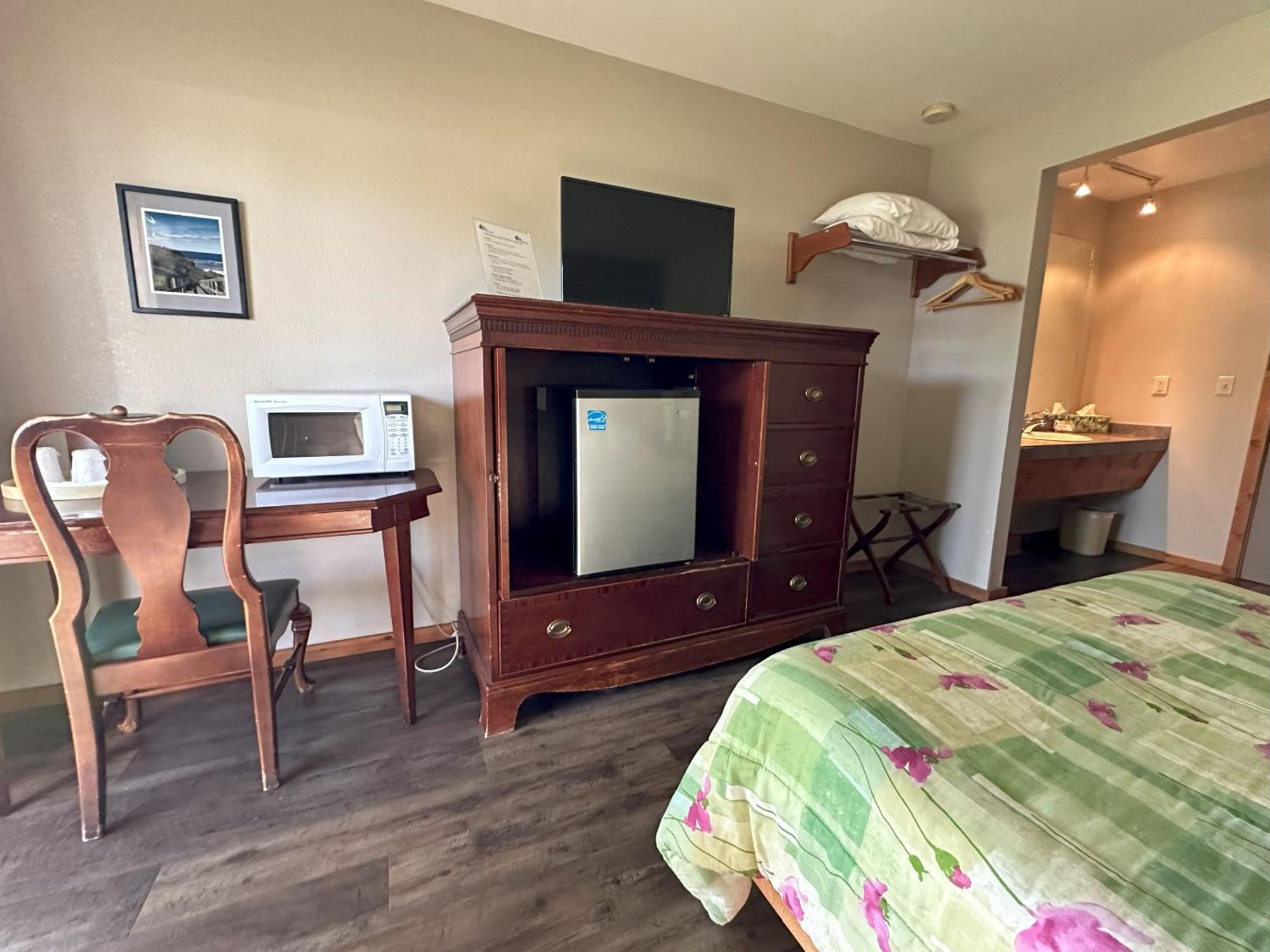 Timber Lodge Inn Cle Elum Luaran gambar