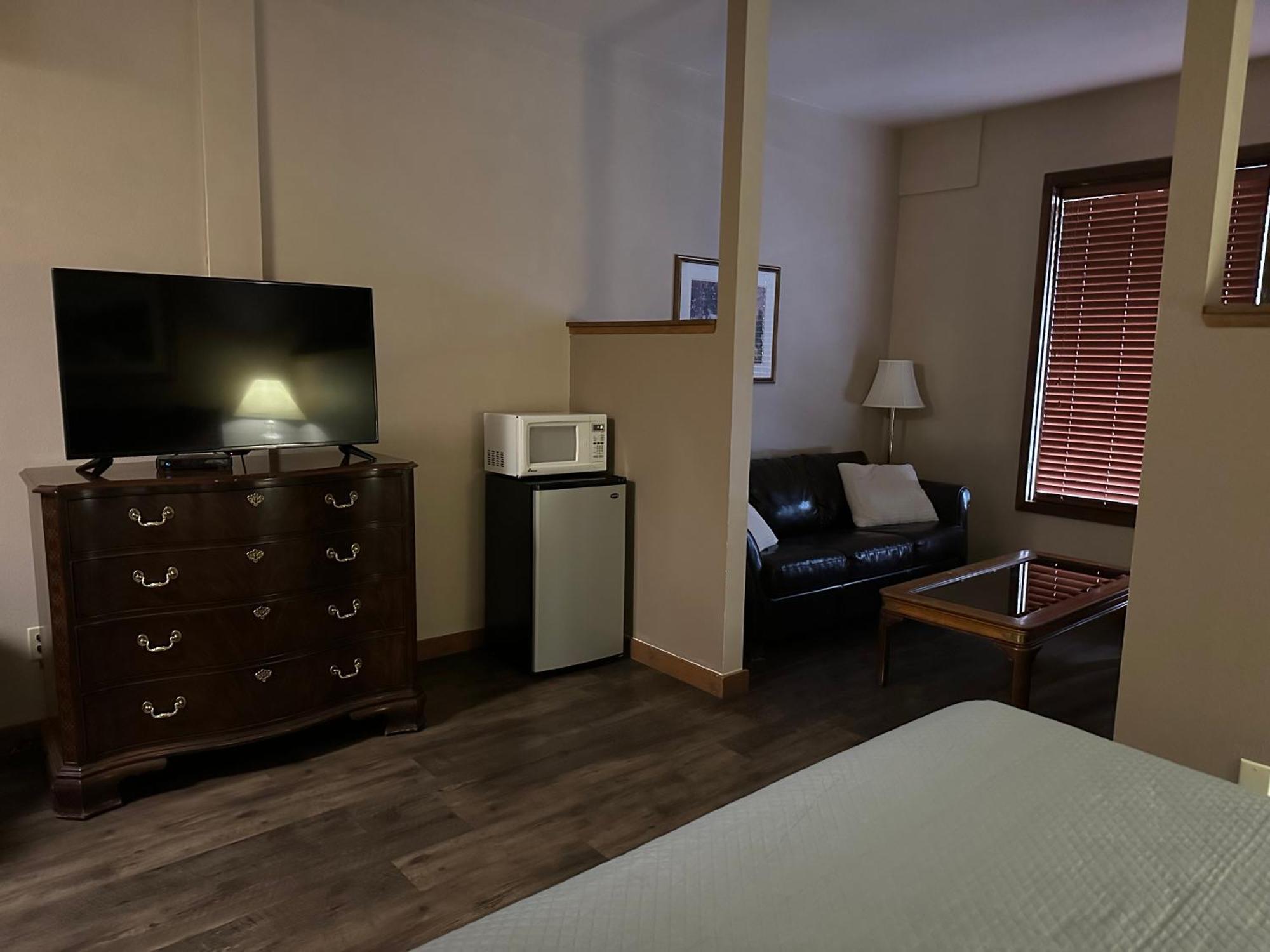 Timber Lodge Inn Cle Elum Luaran gambar