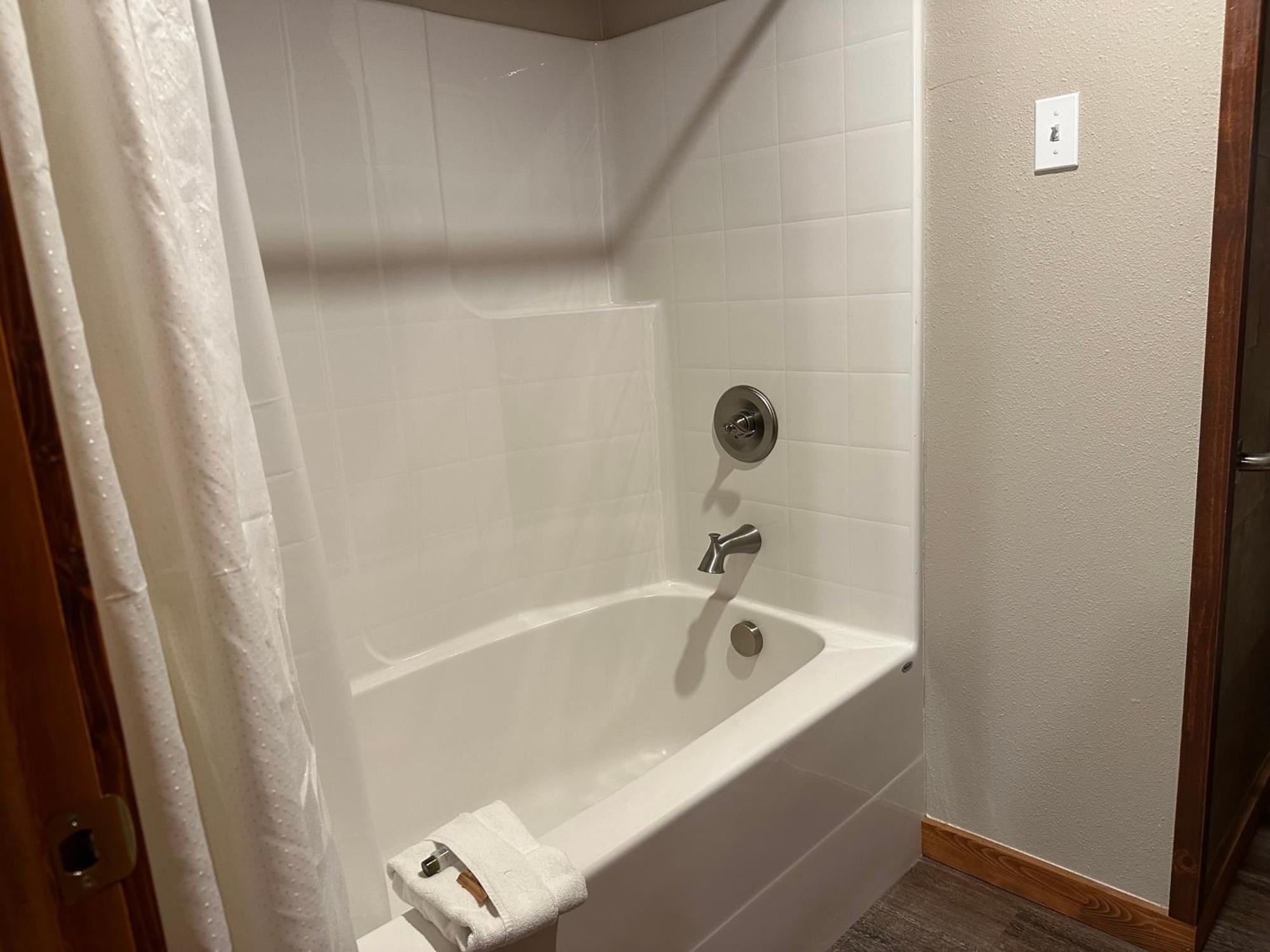 Timber Lodge Inn Cle Elum Luaran gambar