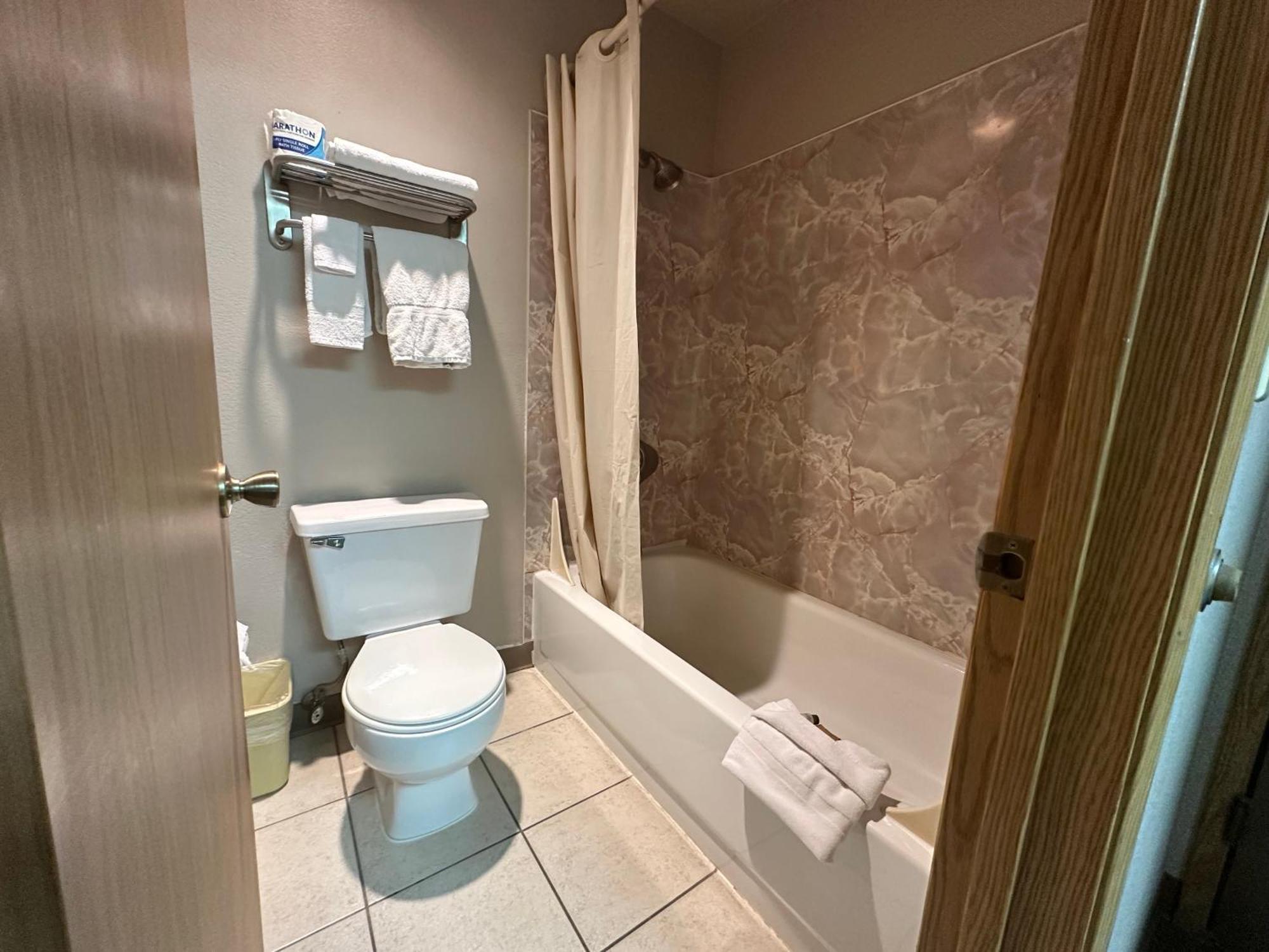 Timber Lodge Inn Cle Elum Luaran gambar