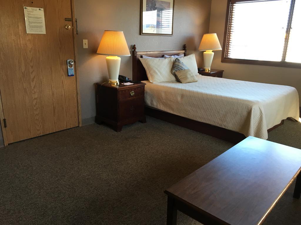 Timber Lodge Inn Cle Elum Luaran gambar