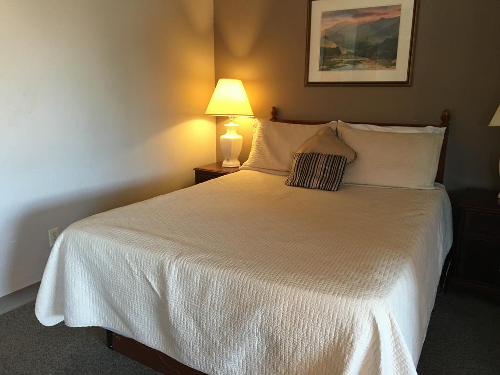 Timber Lodge Inn Cle Elum Luaran gambar